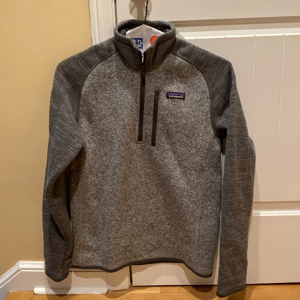 Patagonia Pullover